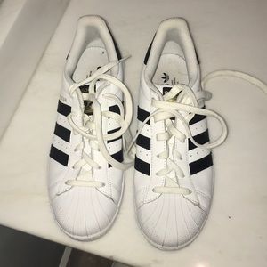 Classic Adidas shoes